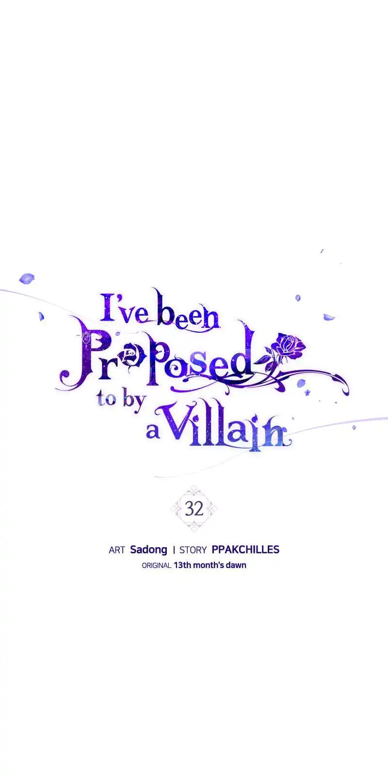 I Got Married To A Villain Chapter 32.1 1